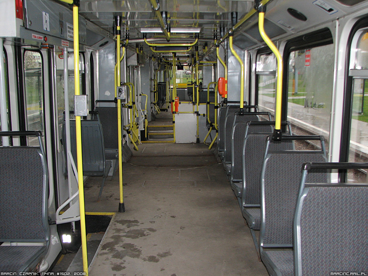 Wn�trze - cz�on I