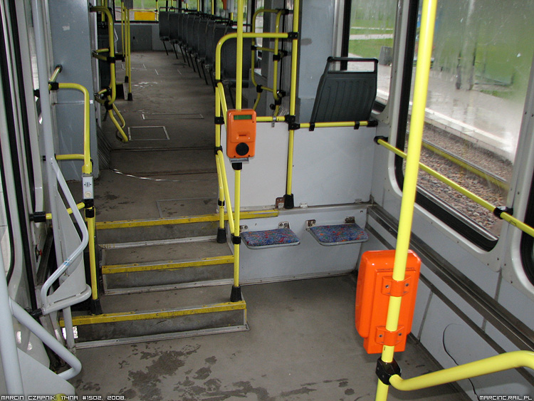 Wn�trze - cz�on II