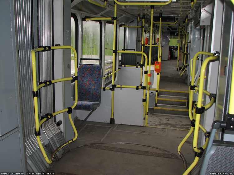 Wn�trze - cz�on II