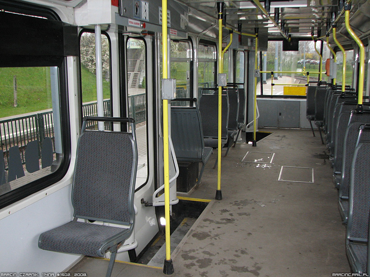 Wn�trze - cz�on III