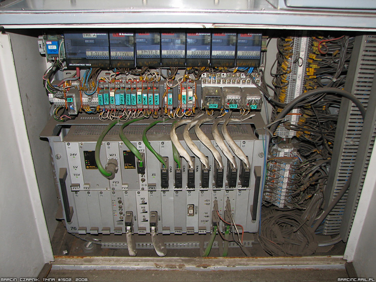 Komputer pok�adowy