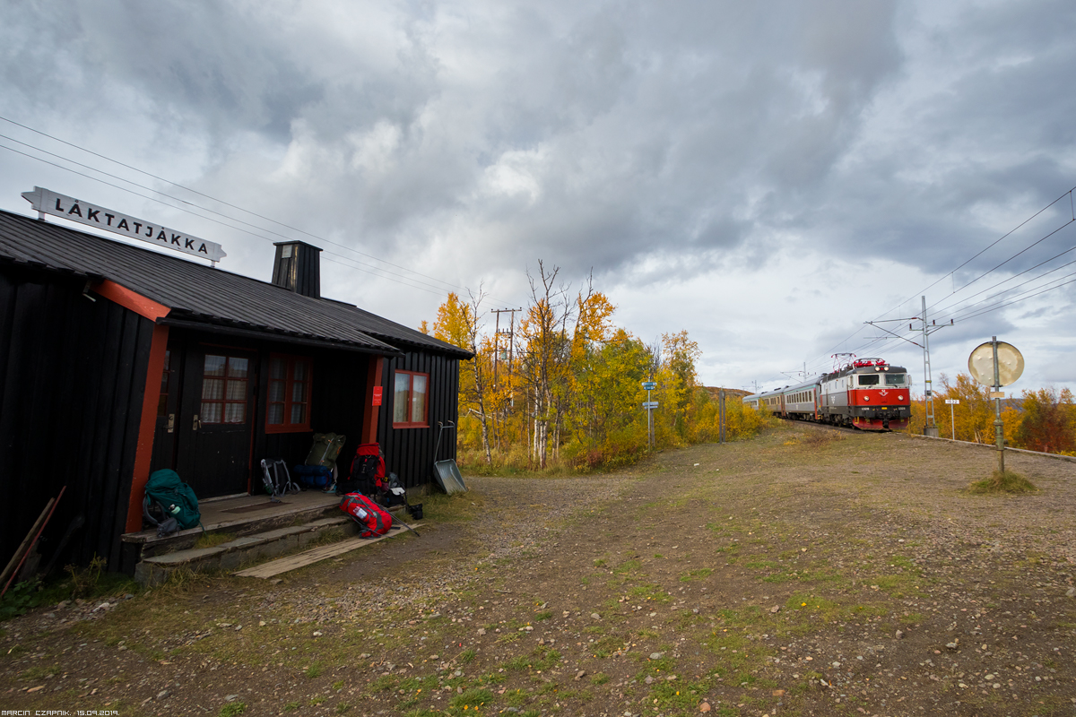 Przystanek na ��danie