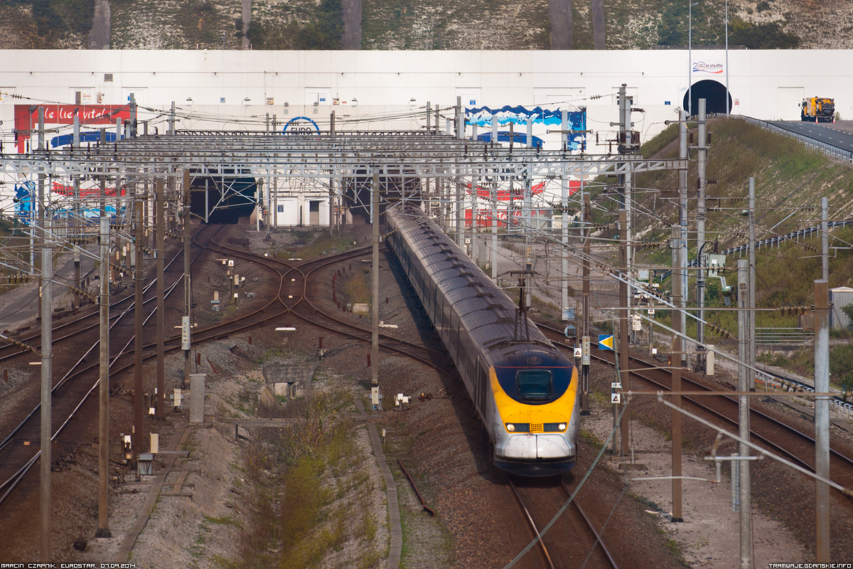 Eurostar 9010