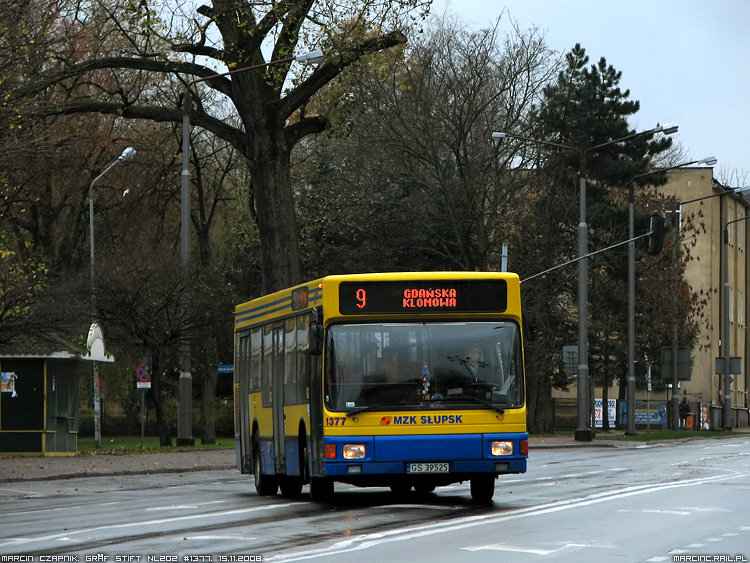 Gr�f & Stift NL202 #1377