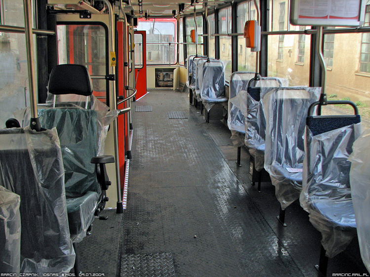 Przedzia� pasa�erski