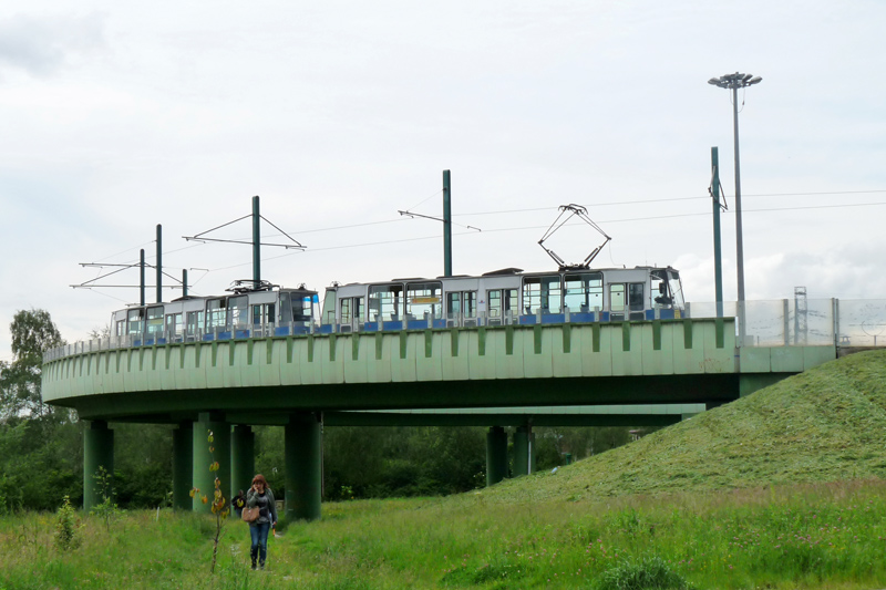 P�tla Kurdwan�w w Krakowie