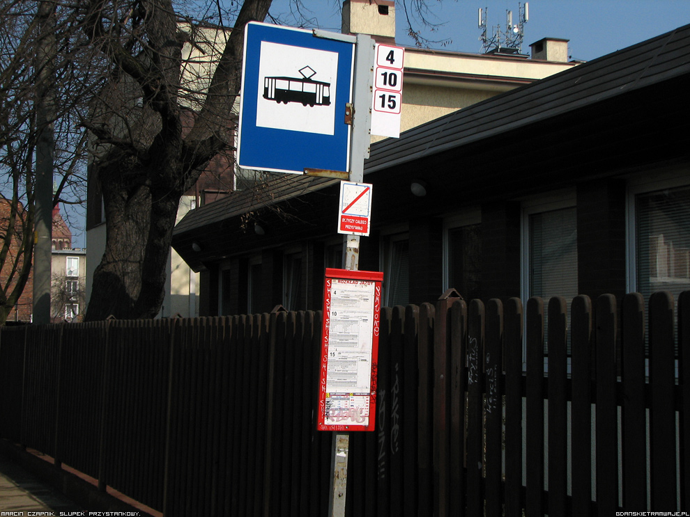 S�upek przystankowy