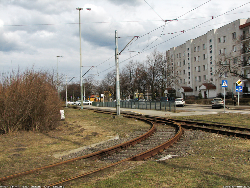 P�tla Brze�no Pla�a