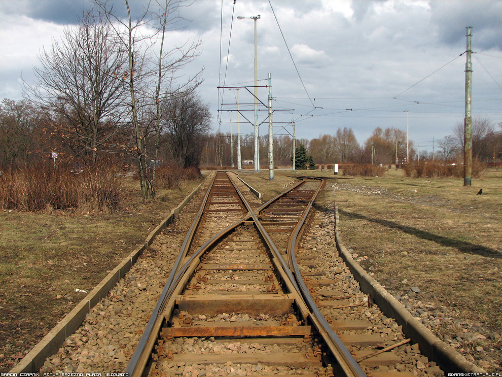 P�tla Brze�no Pla�a