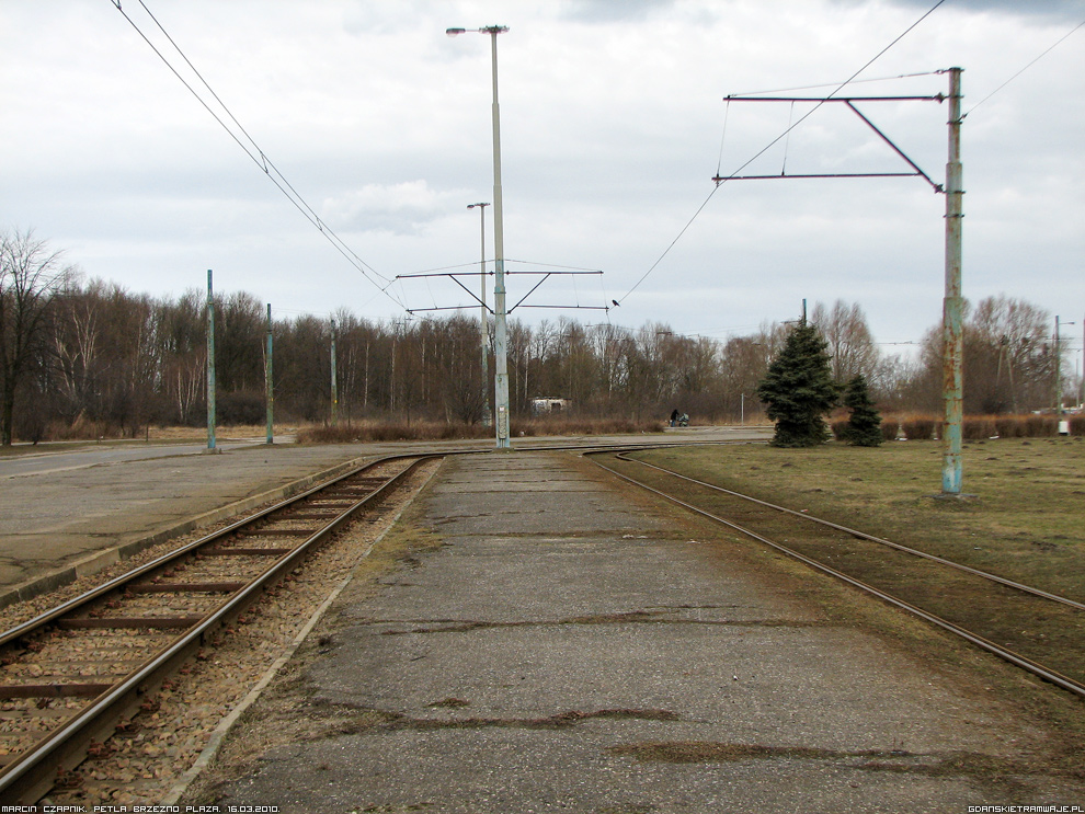 P�tla Brze�no Pla�a