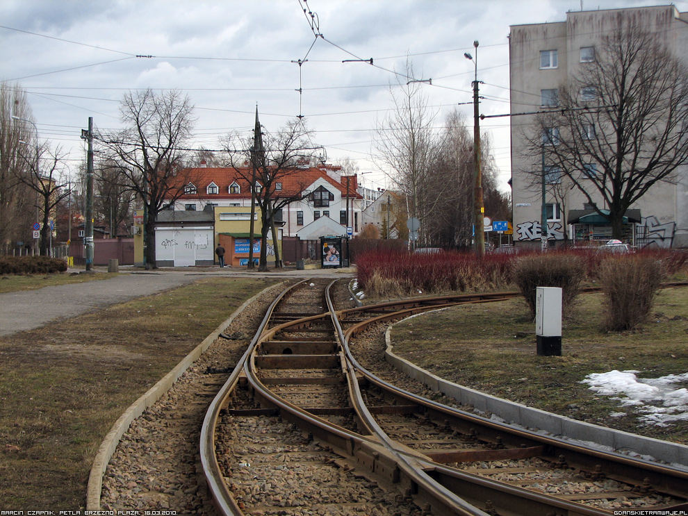 P�tla Brze�no Pla�a