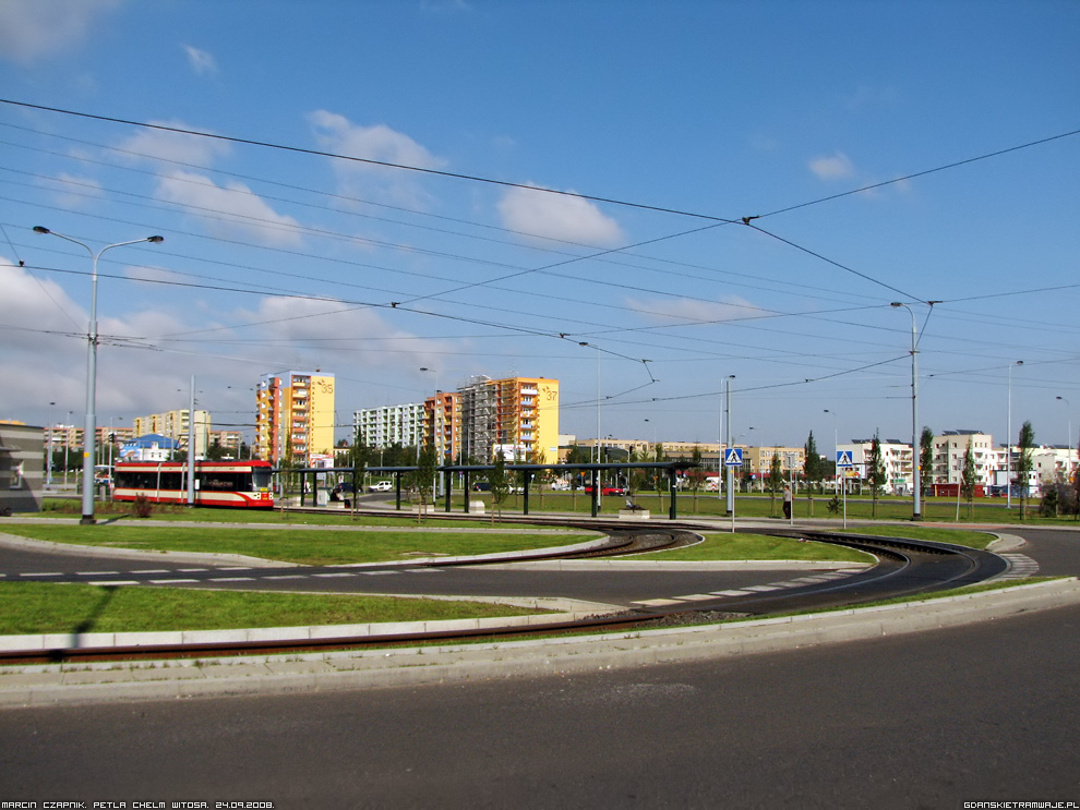 P�tla Che�m Witosa