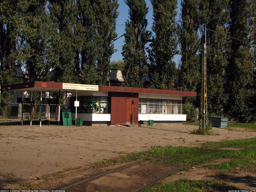 P�tla Stogi Pasanil