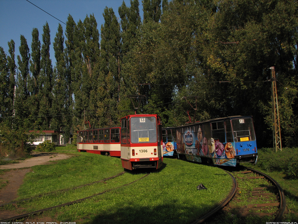 P�tla Stogi Pasanil