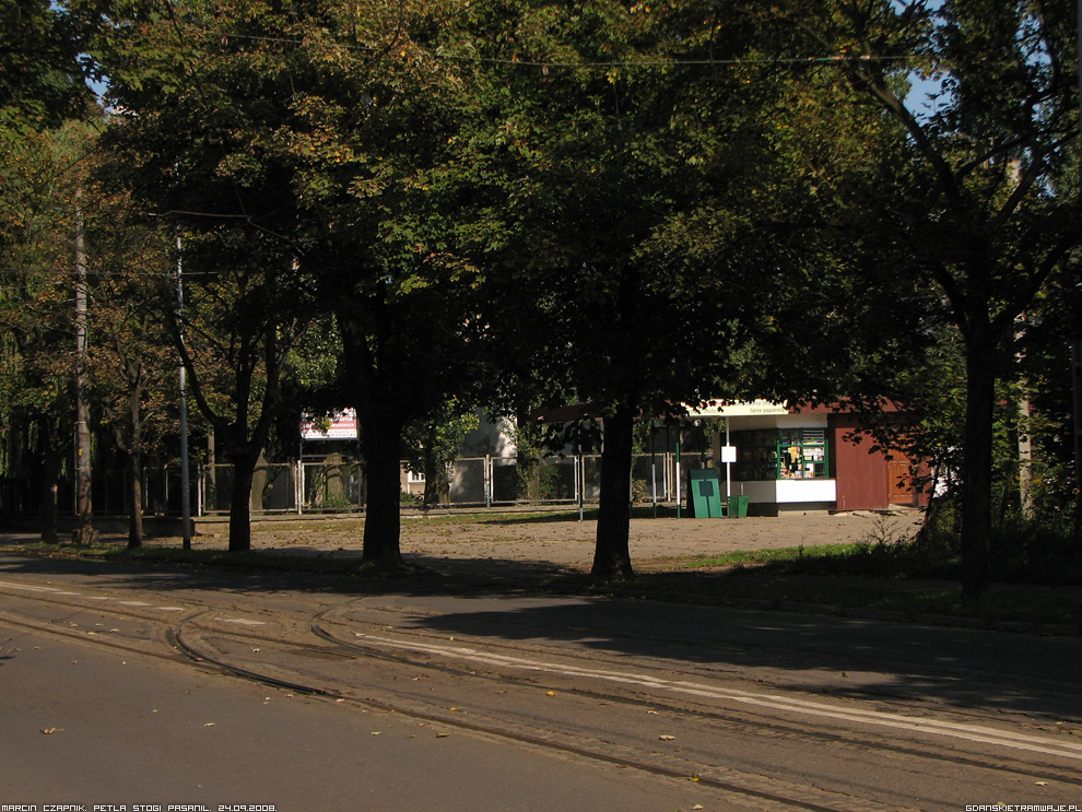 P�tla Stogi Pasanil