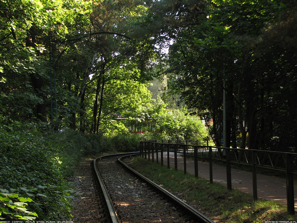 P�tla Stogi Pla�a