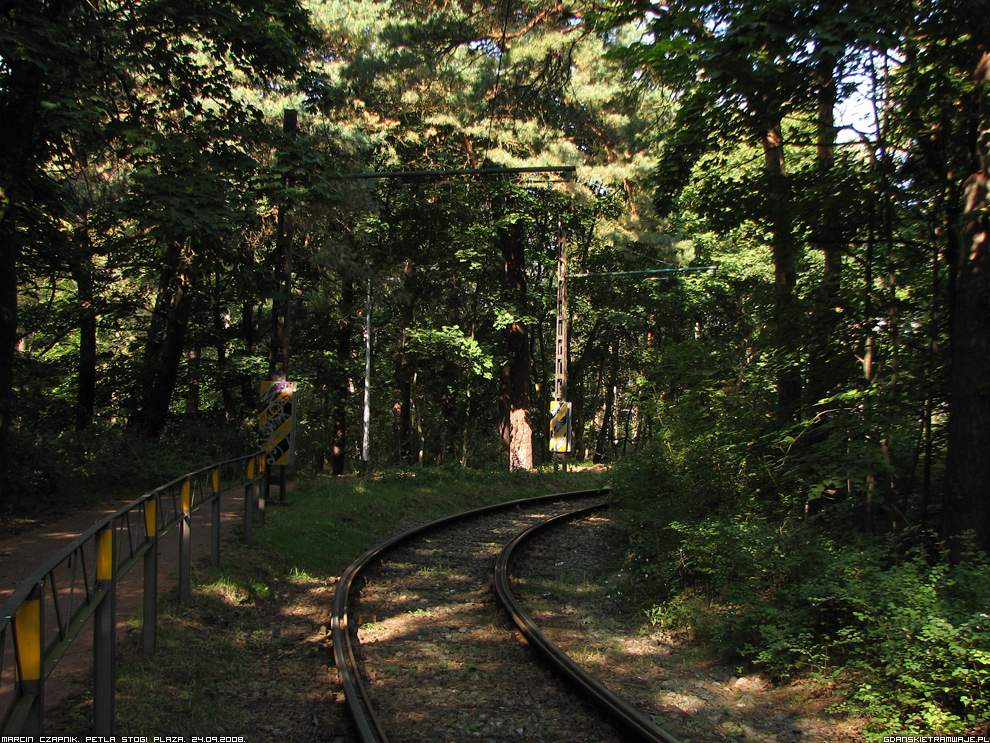 P�tla Stogi Pla�a