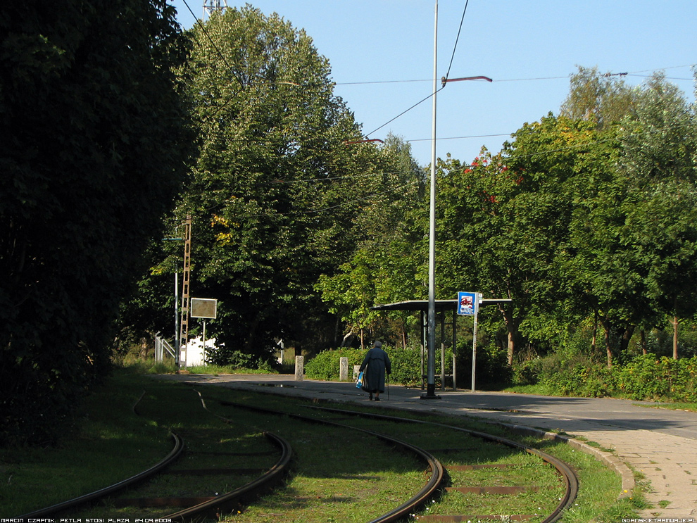 P�tla Stogi Pla�a