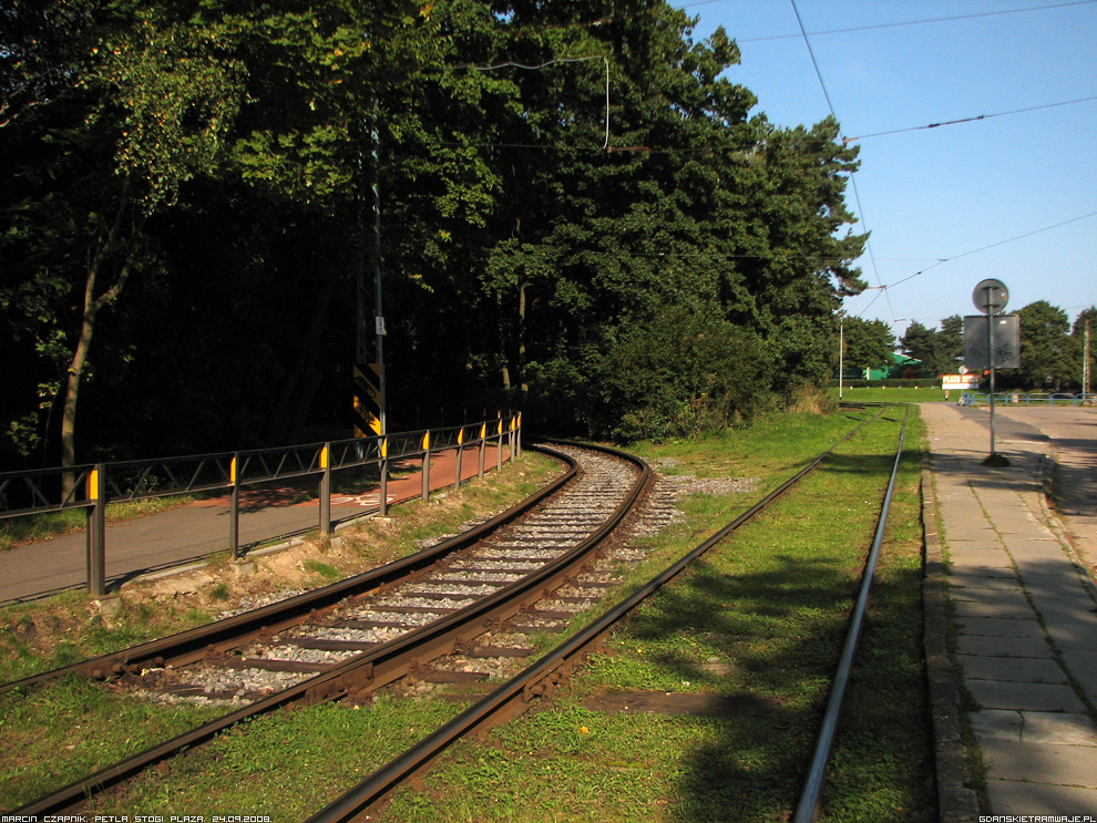 P�tla Stogi Pla�a