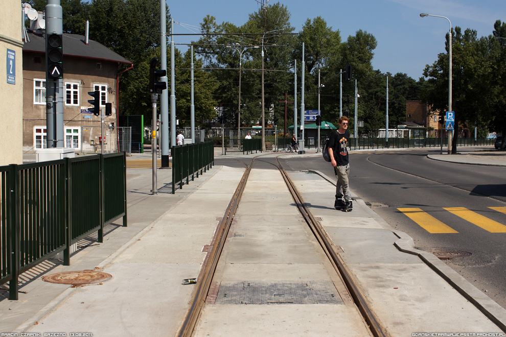 Brze�no - 13.08.2011