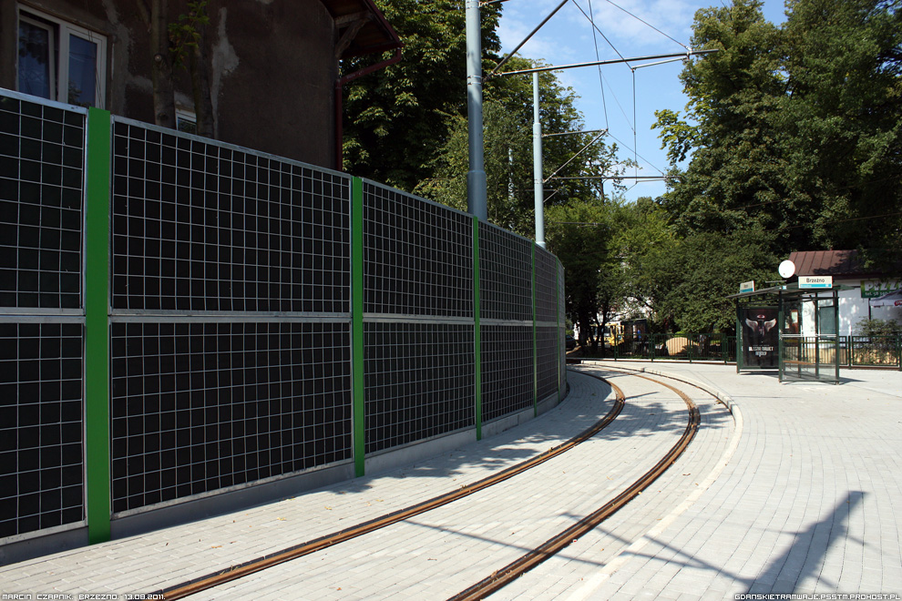 Brze�no - 13.08.2011