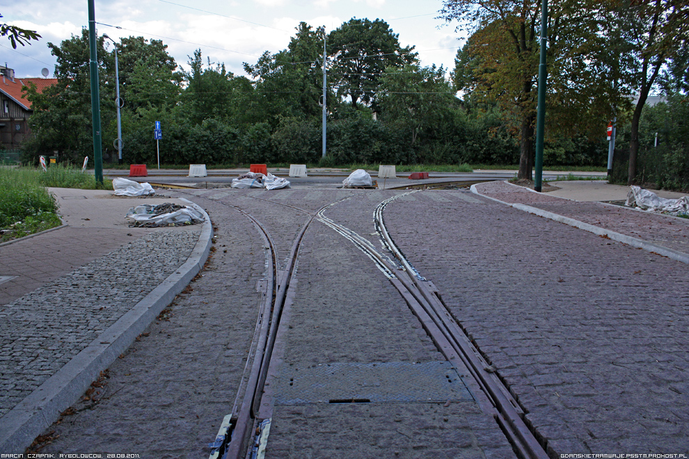 Rybo�owc�w - 28.08.2011