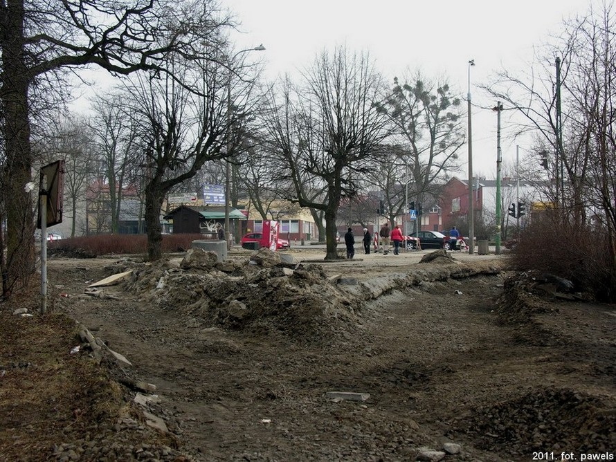 Brze�no, 13.03.2011