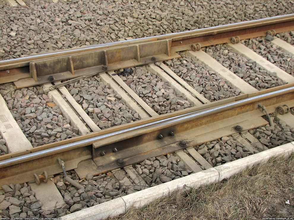 Przyrz�d wyr�wnawczy