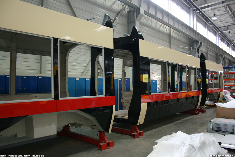 120NaG dla Gda�ska