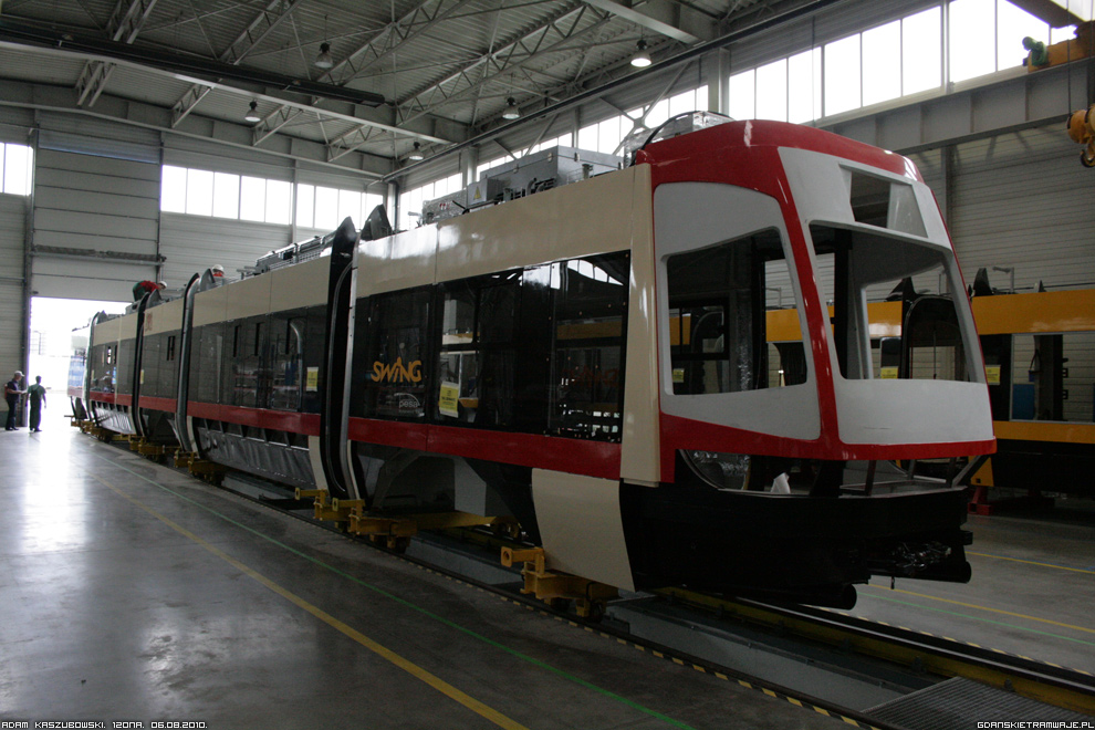 120NaG dla Gda�ska