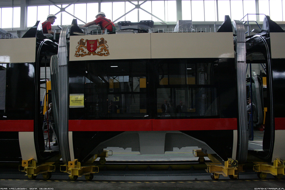 120NaG dla Gda�ska