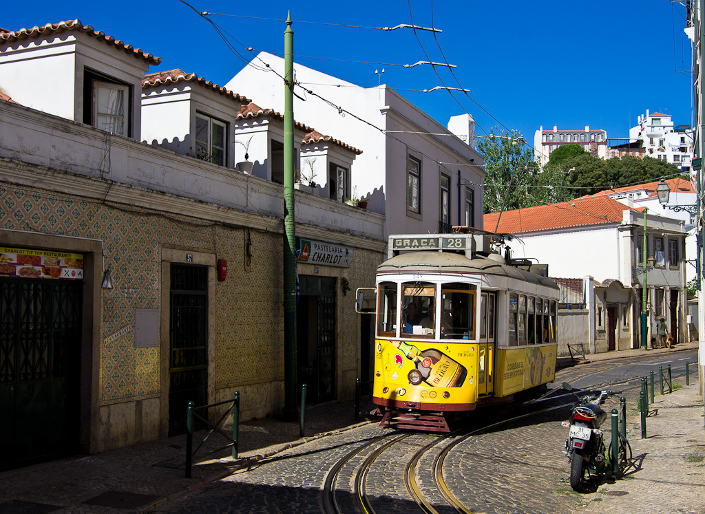 Carris Remodelado #549