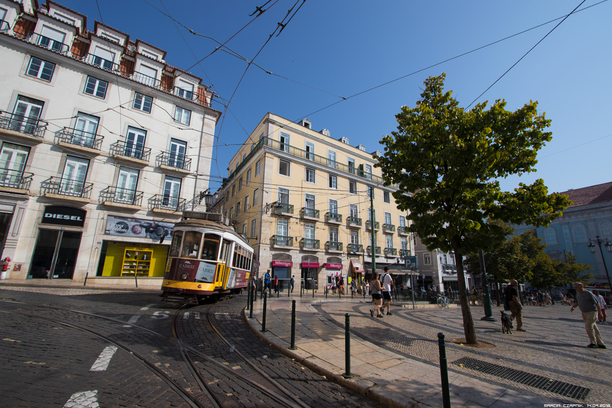 Carris Remodelado #573