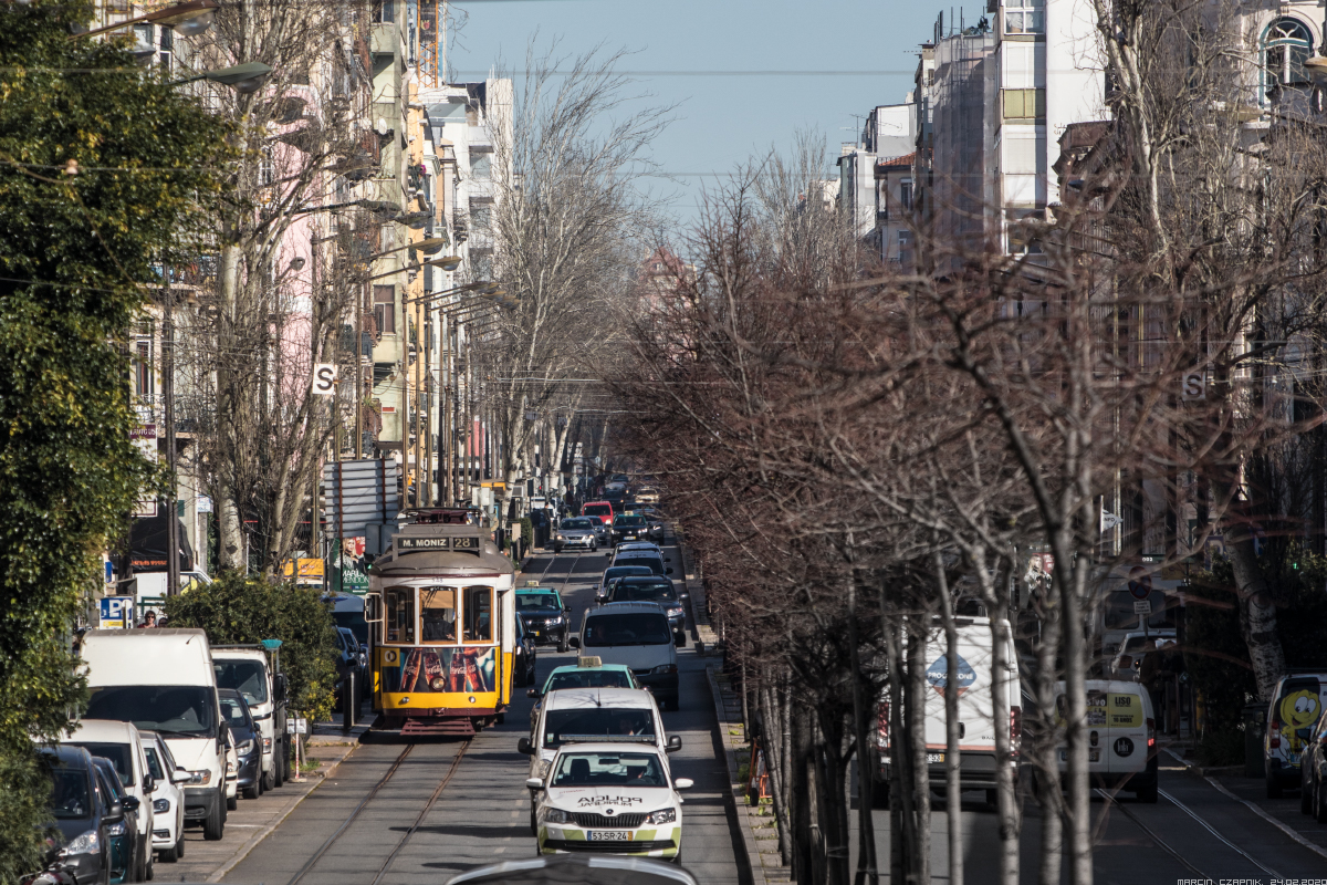 Carris Remodelado #548