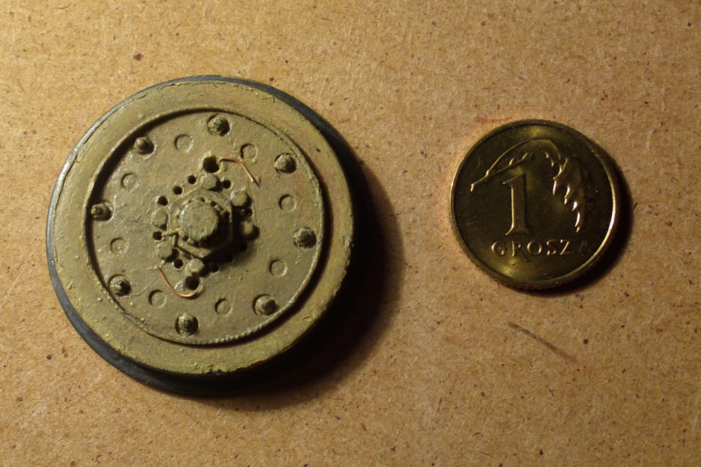 Ko�o dla sk�adu #1215+1204