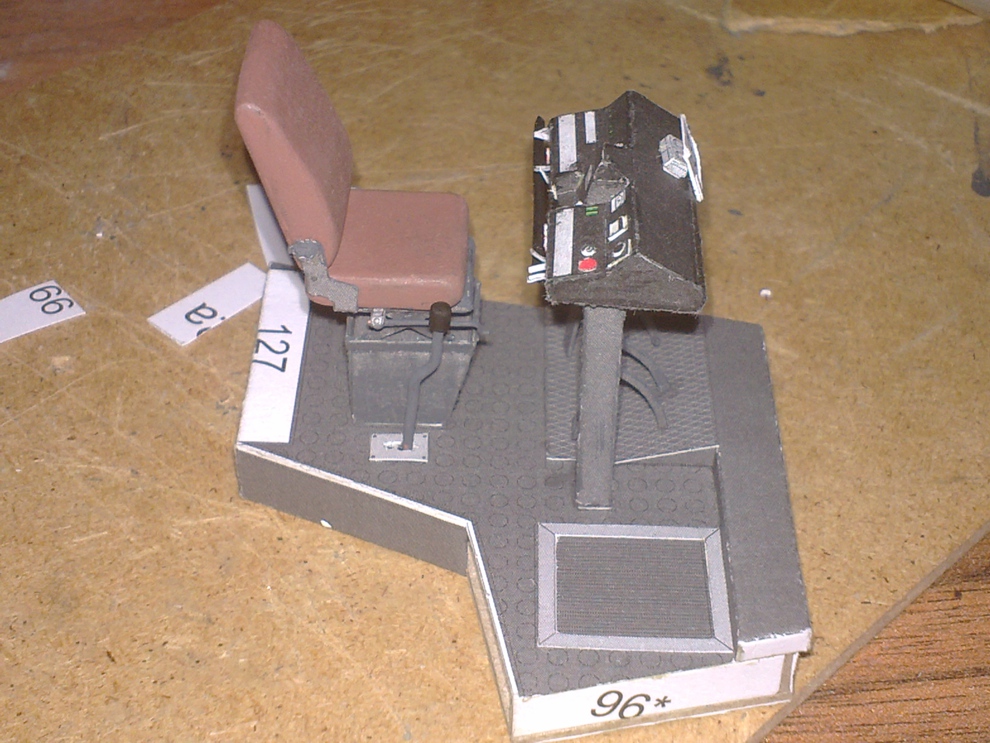 Zdj�cie pogl�dowe pulpitu