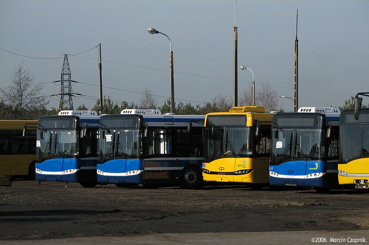 SU18 Krak�w, Drezno