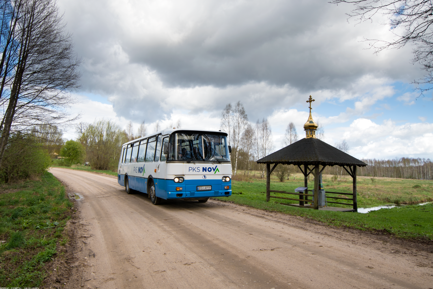 Autosan H9-21 #BSI A919