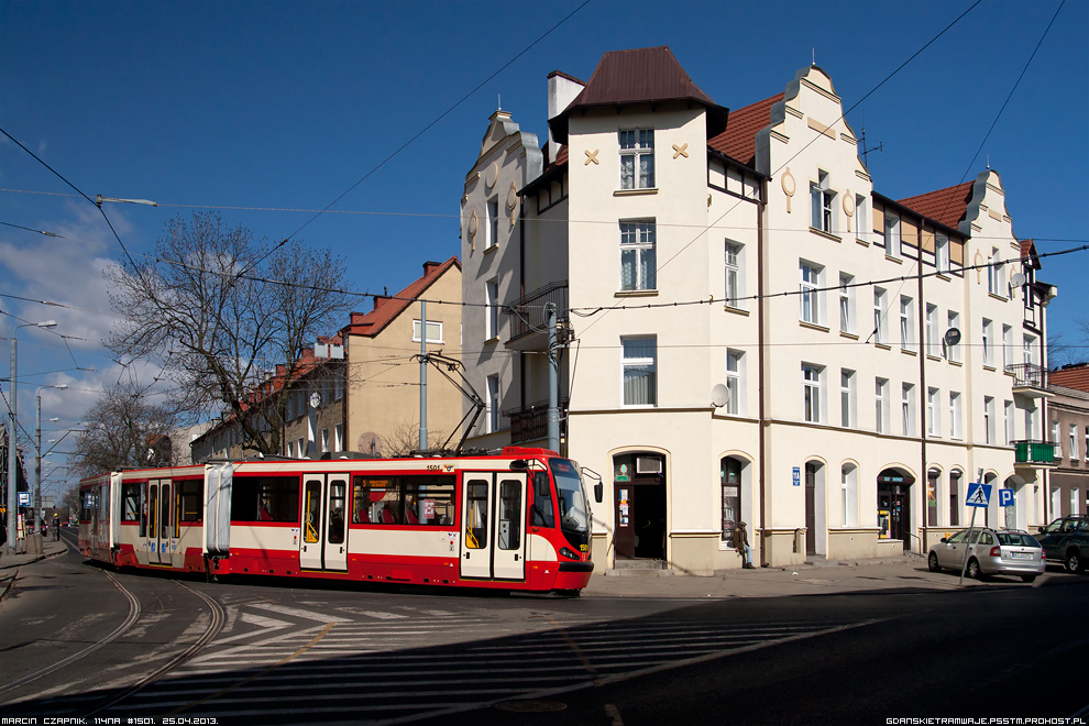 114Na #1501 + wn�trze