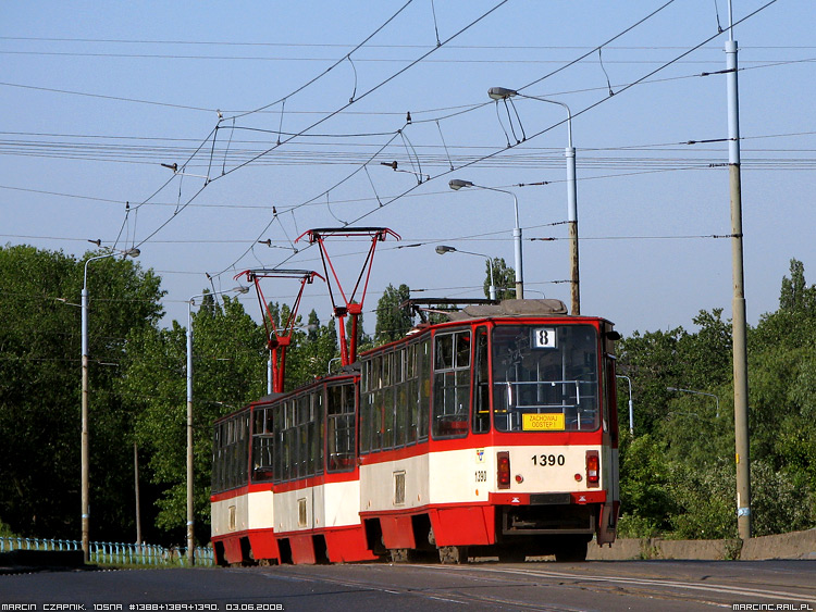 105Na #1388+1389+1390