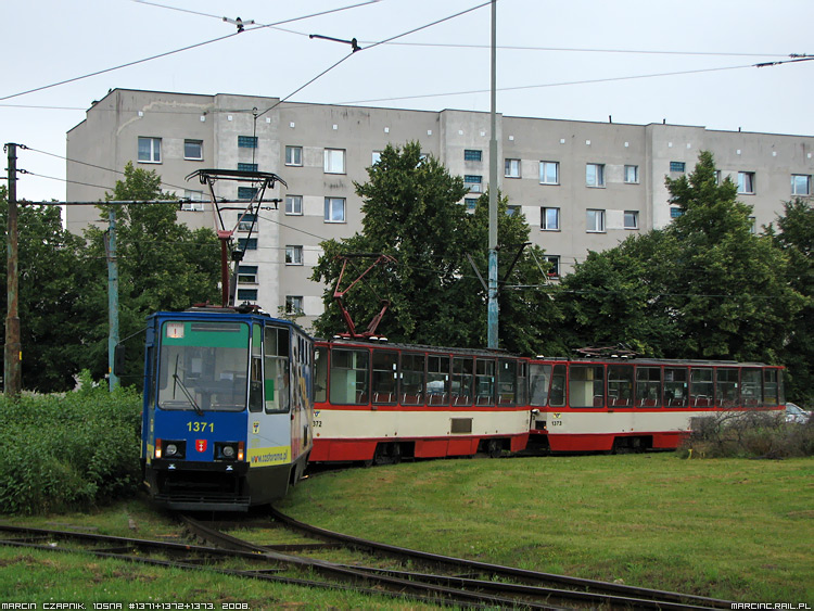 105Na #1371+1372+1373