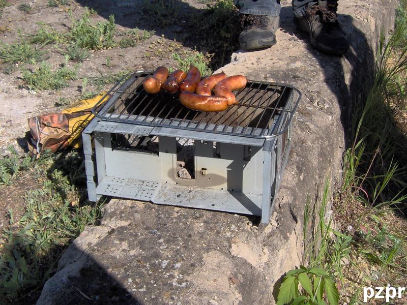 IV Og�lnopolski Zlot Drezyniarzy