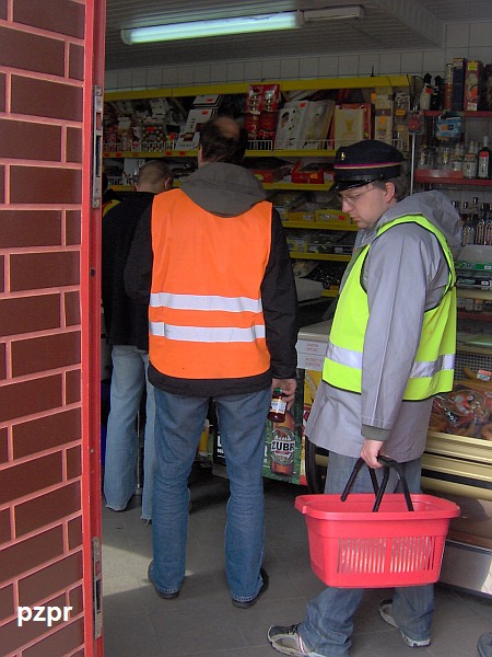 IV Og�lnopolski Zlot Drezyniarzy