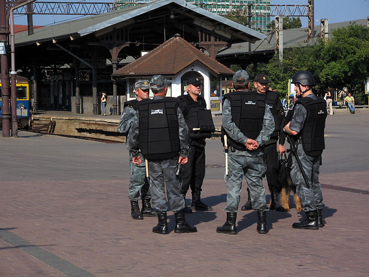 Chwa�a Wszystkim... yyy... Dzielnym Sokistom?