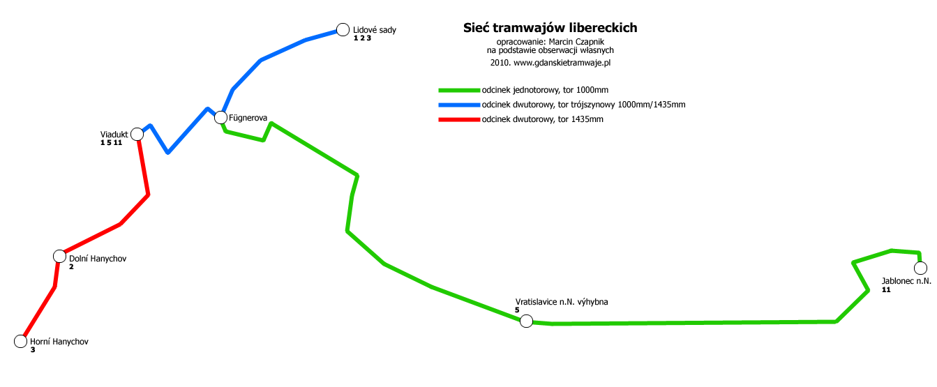 Sie� liberecka
