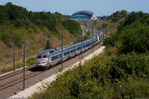 TGV R�seau + TGV Duplex