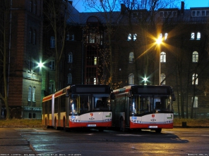 Solaris Urbino 18 #8265