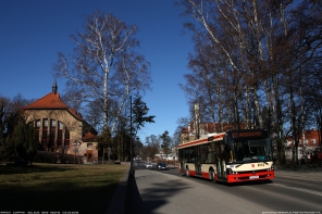 Solbus SM12 #8042