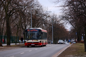 Solbus SM12 #8048