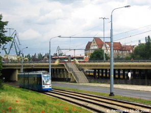 Bombardier NGT6/2 #2018